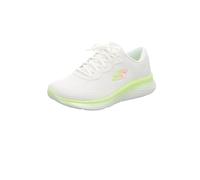 Skechers Sneakers Skech-Lite PRO Stunning Steps, finiture in rete bianca, Lime, 36 EU