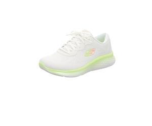 Skechers Skech-Lite PRO Stunning StepsSKECH-Lite PRO Stunning Steps, Finiture in Rete Bianca Color Lime, 35.5 EU
