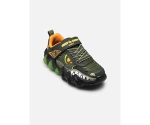 Skechers - Skech-o-Saurus Lights 2.0 Verde - Sneakers 32 Verde