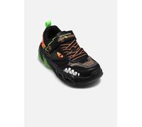 Skechers - Skech-o-Saurus Lights 3.0 Nero - 32 Nero