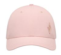 Skechers Skech-Shine Diamond Patch Cappello da Baseball da Donna, Rosa/Grigio., Taglia Unica