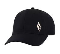 Skechers Skech-Shine Rose Gold Diamond Hat Cappello, Bold Black, Taglia Unica Donna