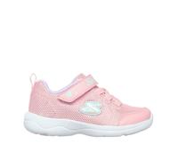 Skechers Skech-stepz 2.0, Scarpe Bambine e ragazze, Pink Lavender Mesh, 28 EU