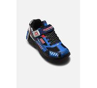 Skechers - SKECH TRACKS Blu - Sneakers 30 Blu