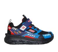 Skechers Skech Tracks Sneaker in Blu/Rosso, Taglia 23