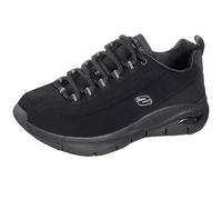 Skechers Skechers 149147, Scarpe da Ginnastica Donna, Nero, 36 EU