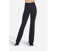 Skechers Skechers Black THE GOWALK PANT EVOLUTION 2 FLARE small Nero