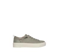 Skechers Scarpe da Donna Bobs Copa Tela Oliva Taglia 40 EU