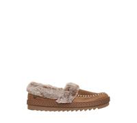 Skechers Skechers Bobs Cozy Kiss Slippers eu41 Marrone