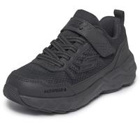 Skechers Elite Sport Tread AQUAVEK - Scarpe da Ginnastica da Ragazzo, in Materiale Sintetico/Tessuto, Misura 36