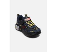 Skechers - Skechers Garage Blu - Sneakers 28 Blu