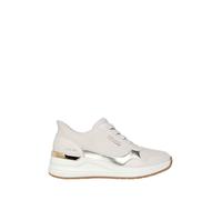 Skechers Skechers Grey Billion 2 Slip-Ins Trainers eu41 Grigio