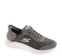 Skechers Skechers Hands Free Slip ins Go Walk Flex Hands Up, Marrone, 13 Wide