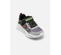 Skechers - Skechers Meteor-Lights 2.0 Grigio - Sneakers 32 Grigio