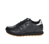 Skechers Skechers Og 85 Old School Cool 699-blk, Scarpe da Ginnastica Basse Donna, Nero, 37 EU