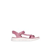 Skechers Go Walk Flex Illuminate Sandalo