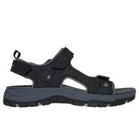 Skechers Prewitt Rigdon Sandals Nero EU 43 Uomo
