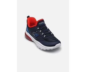 Skechers - SKECHERS RAZOR AIR-B - SLIP INS Blu - Sneakers 28 Blu