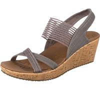 Skechers Skechers, Sandali Donna, Viola Mve, 38 EU