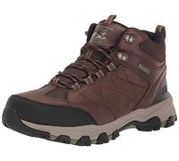 Uomo Skechers Stivali da Passeggio - Telago 66283