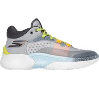 Skechers Skechers SKX Resagrip Sneaker Scarpe da pallacanestro 45 Grigio