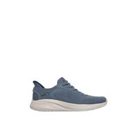 Skechers Skechers Slip-Ins Bobs Squad Chaos Trainers uk6eu39 blu