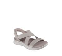 Skechers Skechers Slip-Ins: I sandali Go Walk Flex brillano eu39 Grigio