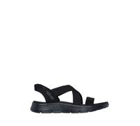 Skechers Skechers Slip-Ins: I sandali Go Walk Flex brillano eu39 Nero
