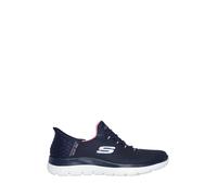 Skechers Skechers Slip-ins Summits Dazzling Haze Trainers eu385 blu