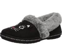 Skechers Skechers, slippers Donna, Nero, 37 EU