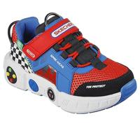 Skechers Scarpe per bambini Game Kicks Gametronix Taglia 28