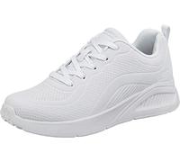Skechers Skechers, sneakers Donna, Bianco, 41 EU