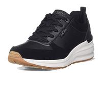 Skechers Sneakers Billion Subtle Spots Donna Nero 38 EU
