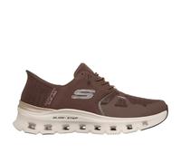Skechers - Skechers Sneakers - - Shoes - Donna - Marrone - 37 EU