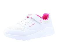 Skechers Skechers, sneakers,sports shoes Bambine e ragazze, Bianco, 29 EU