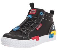 Skechers Skechers, sneakers,sports shoes Bambini e ragazzi, Nero, 36 EU