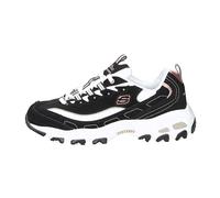 Skechers Skechers, sneakers,sports shoes Donna, Nero, 36 EU