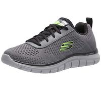 Skechers Skechers, sneakers,sports shoes Uomo, Grigio, 45 EU