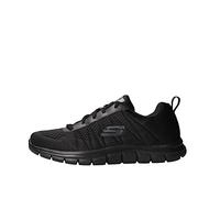 Scarpe Skechers Track-Moulton nero - 45.5