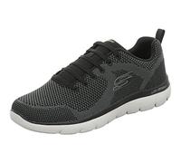Scarpe Skechers Summits - Brisbane nero - 45