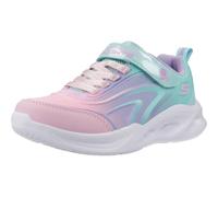 Skechers Skechers Sola Glow 303713l Scarpe da ginnasticaBambine e Ragazze