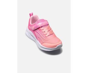 Skechers - SKECHERS SOLA GLOW Rosa - Sneakers 30 Rosa