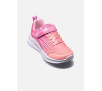 Skechers - SKECHERS SOLA GLOW Rosa - Sneakers 32 Rosa