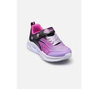Skechers - SKECHERS SOLA GLOW Viola - Sneakers 27 Viola