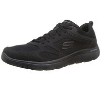 Skechers Skechers, sports shoes Uomo, Nero, 42.5 EU