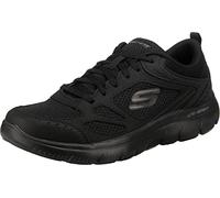 Skechers Skechers, sports shoes Uomo, Nero, 44 EU