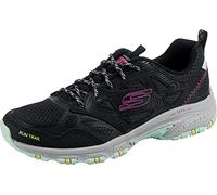 Skechers Skechers, trekking shoes Donna, Nero, 41 EU