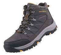 SKECHERS RELMENT- DAGGETT 204642/CHAR - GRIGIO / 43