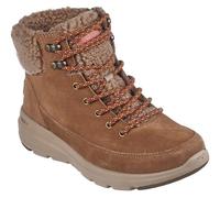 Skechers Skechers, winter boots,lace-up shoes Donna, Marrone, 40 EU