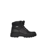 Skechers Skechers Workshire - Stivali di sicurezza uk11eu45 Nero